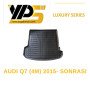 Q7 (4M) 2015-SONRASI LÜKS SERİ BAGAJ HAVUZU