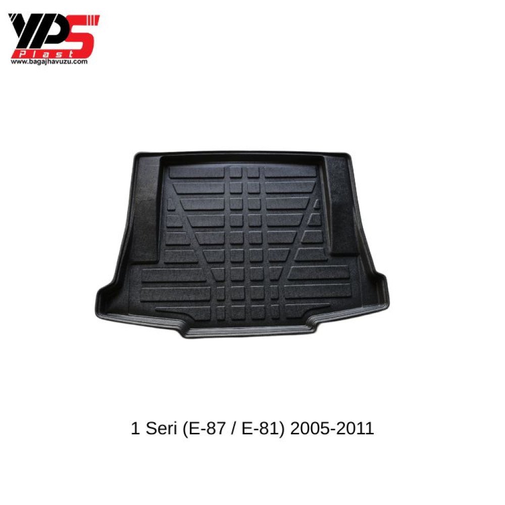 1 Seri (E87-E81) 2005-2011