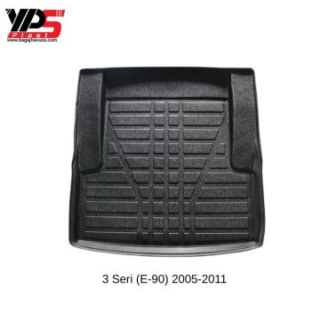 3 Seri (E-90) 2005-2011