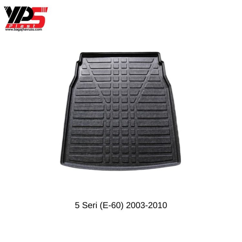 5 Seri (E-60) 2003-2009