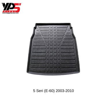 5 Seri (E-60) 2003-2009