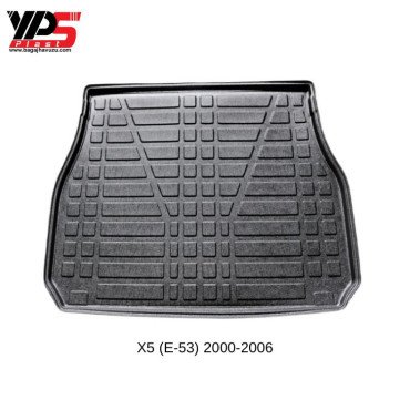 X5 (E-53) 2000-2006