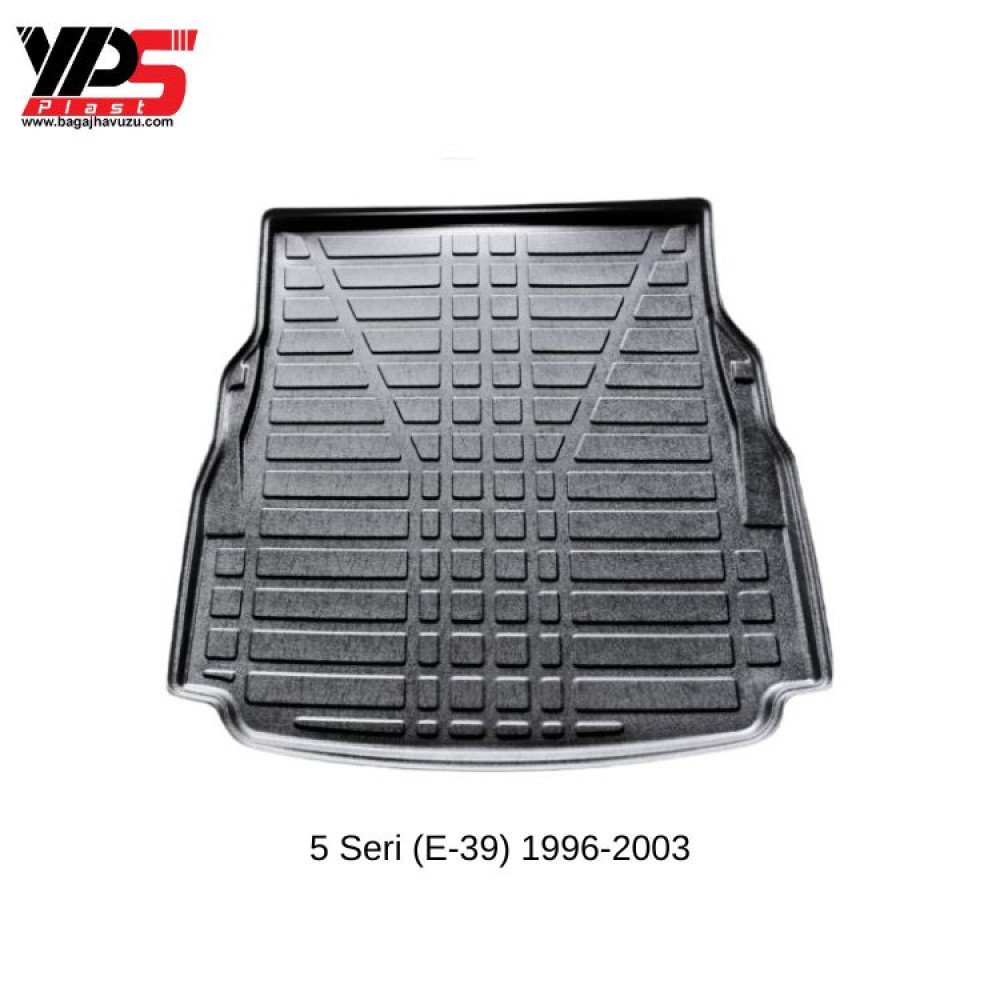5 Seri (E-39) 1996-2003