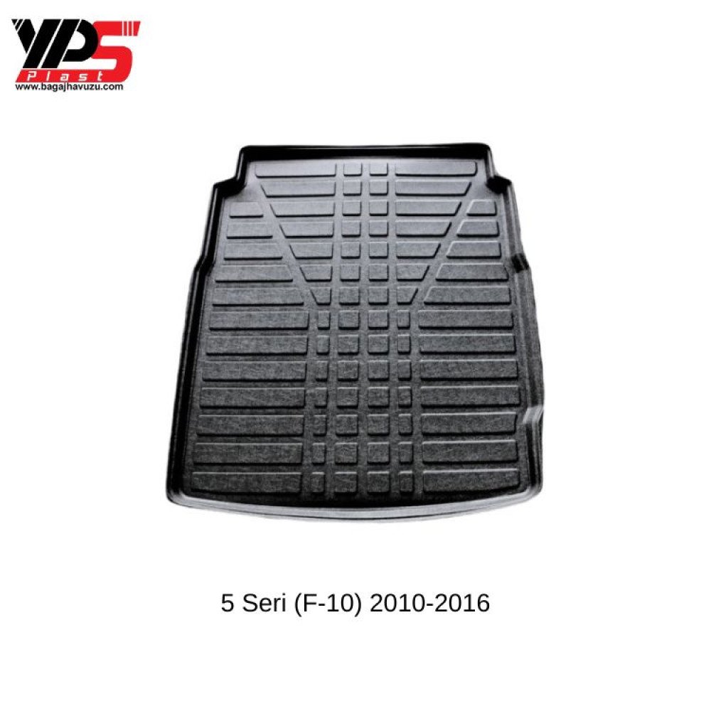 5 Seri (F-10) 2010-2016