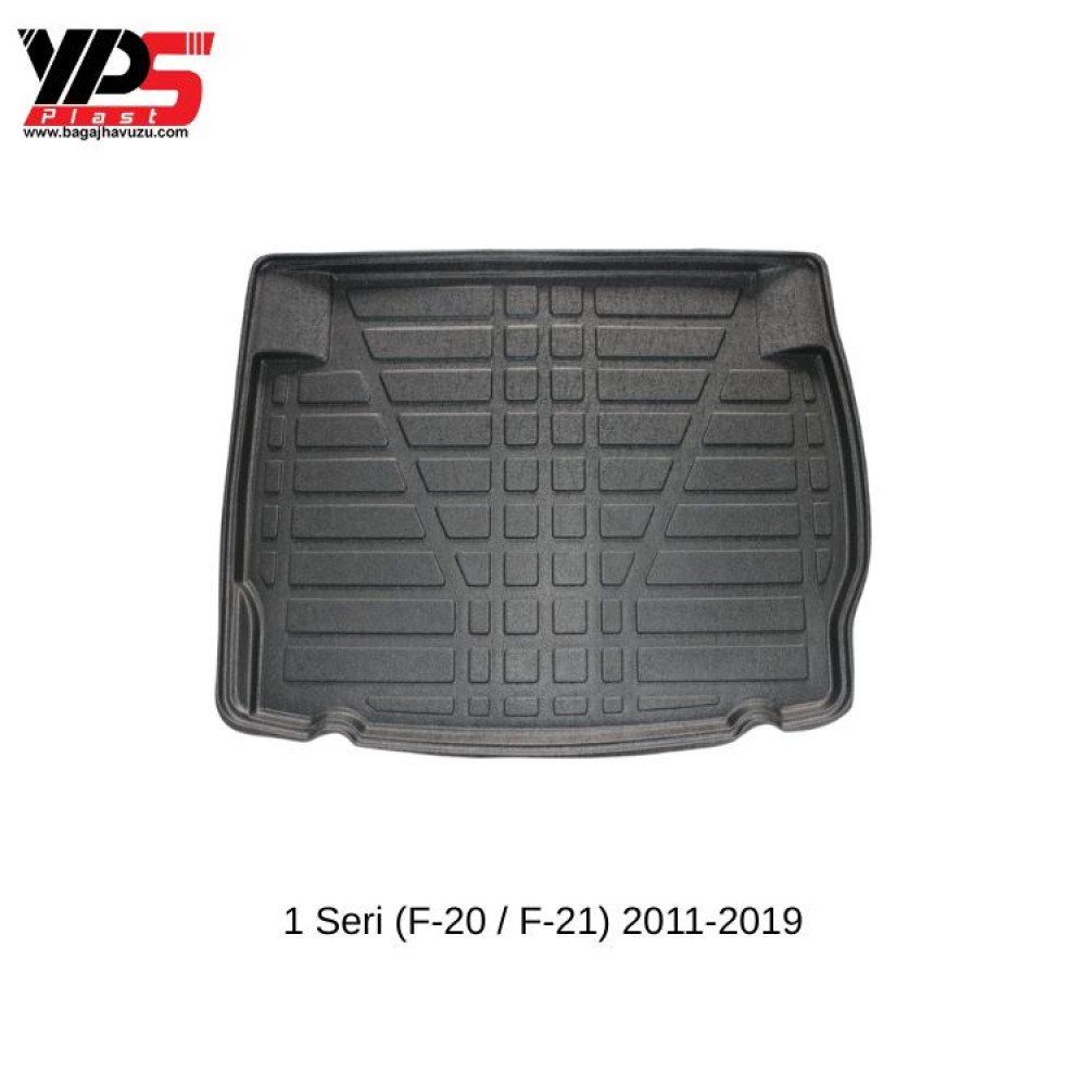 1 Seri (F20-F21) 2011-2019