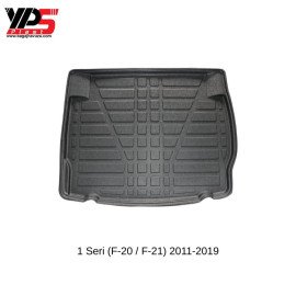 1 Seri (F20-F21) 2011-2019