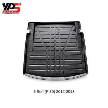 3 Seri (F-30) 2012-2018