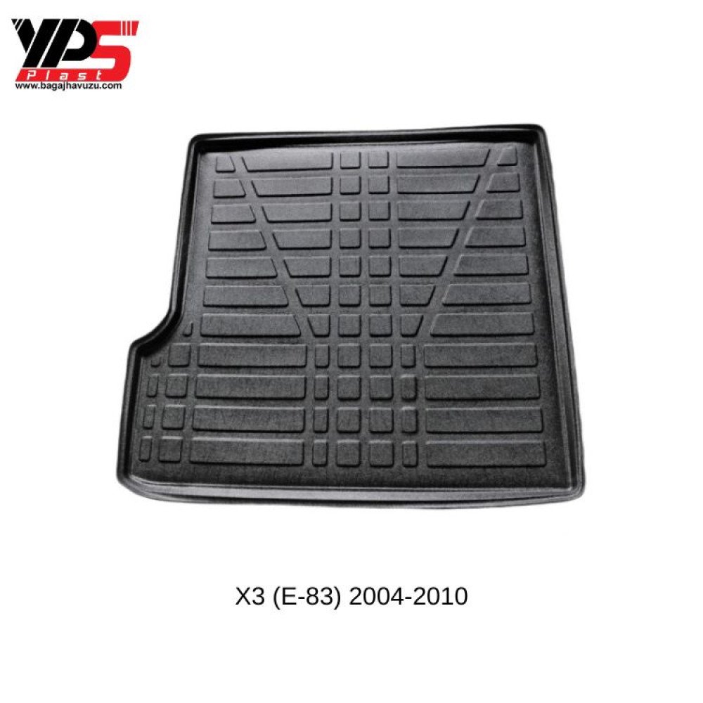 X3 (E-83) 2004-2010