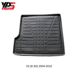 X3 (E-83) 2004-2010