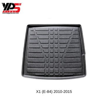 X1 (E-84) 2010-2015