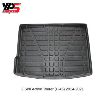 2 Seri Active Tourer (F45) 2014-2021