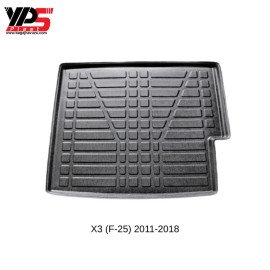 X3 (F-25) 2011-2018