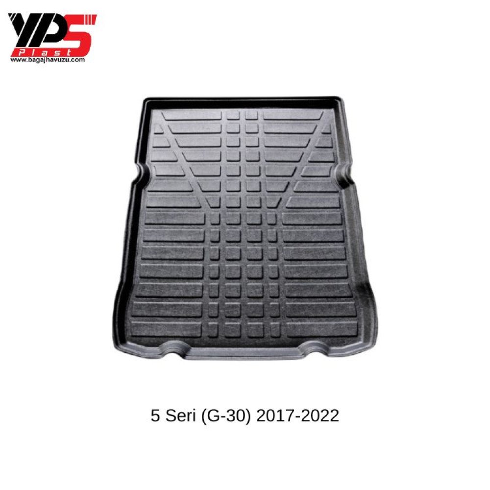 5 Seri (G-30) 2017-2022