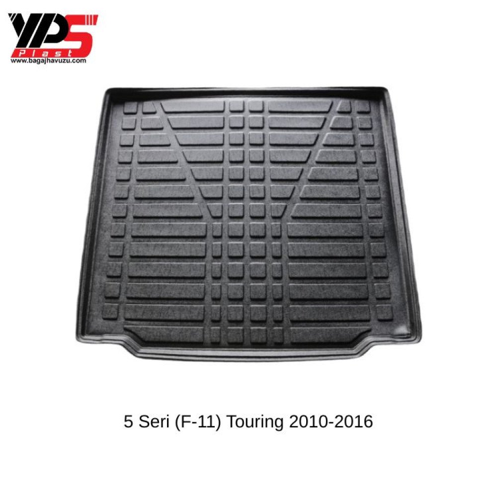 5 Seri (F-11) Touring 2010-2016
