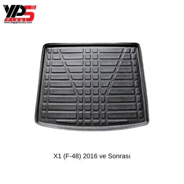 X1 (F-48) 2016 ve Sonrası