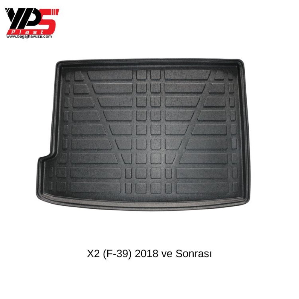 X2 (F-39) 2018 ve Sonrası