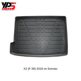 X2 (F-39) 2018 ve Sonrası