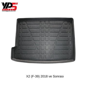 X2 (F-39) 2018 ve Sonrası