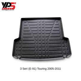 3 Seri (E-91) Touring 2005-2011