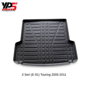 3 Seri (E-91) Touring 2005-2011