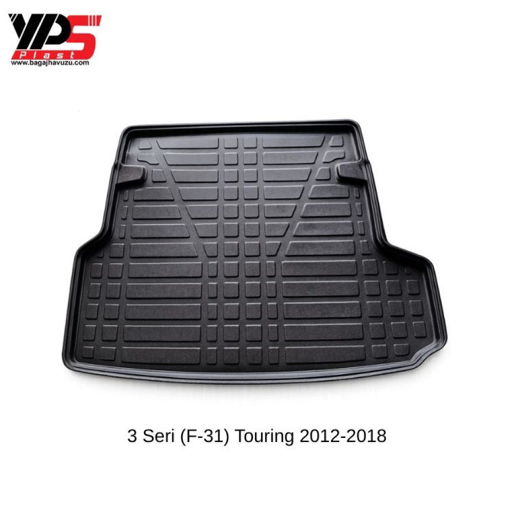 3 Seri (F31) Touring 2012-2018