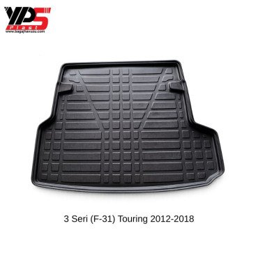 3 Seri (F31) Touring 2012-2018