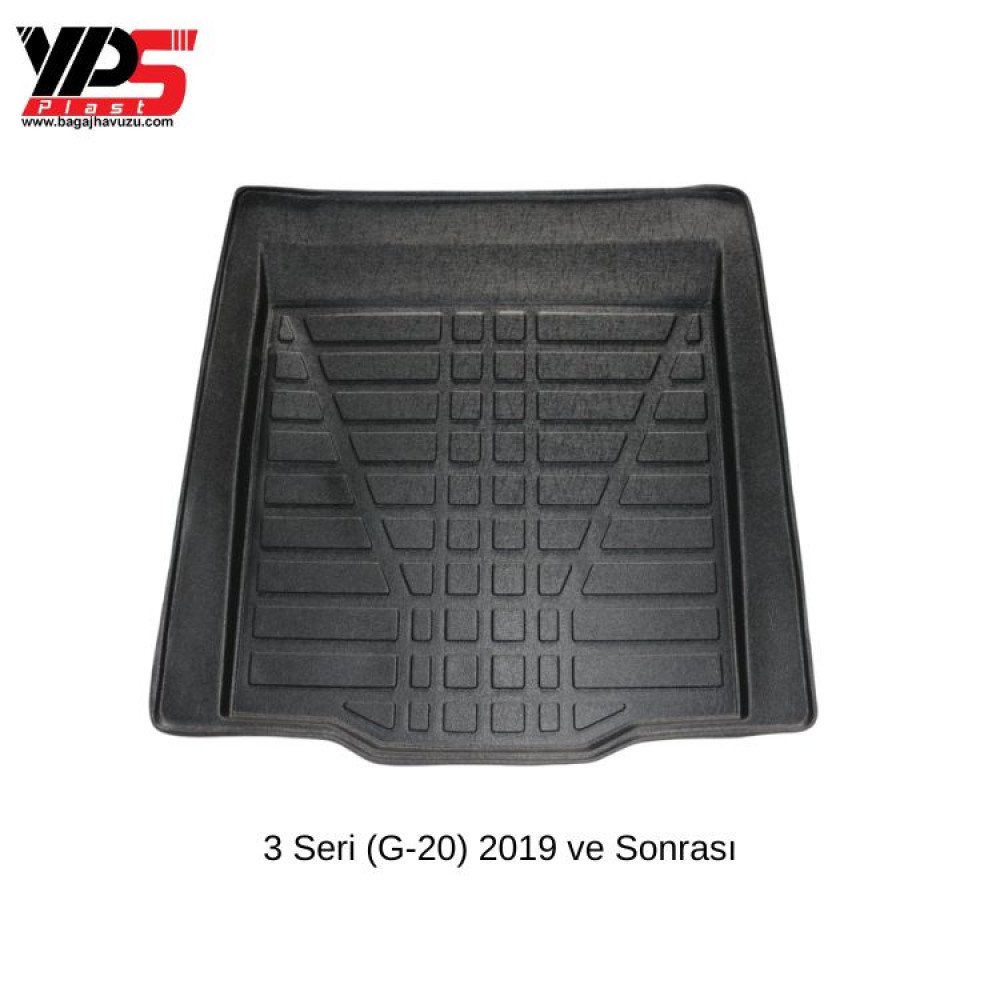 3 Seri (G-20) 2019 ve Sonrası