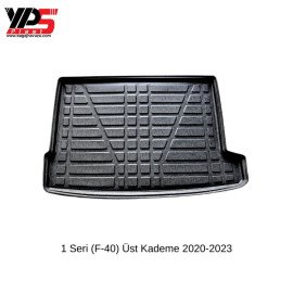 1 Seri (F-40) 2020 ve Sonrası