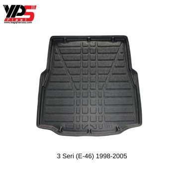 3 Seri (E-46) 1998-2005