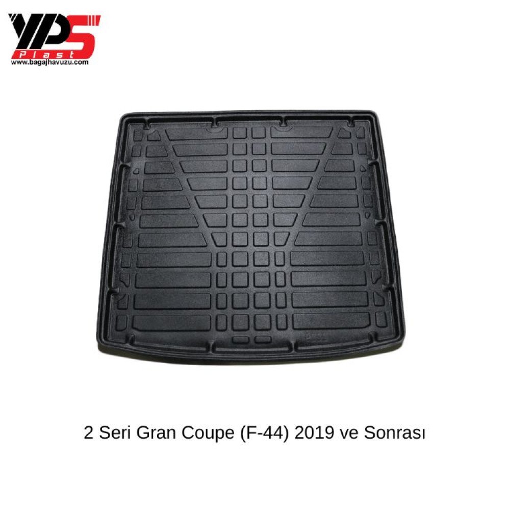 2 Seri Gran Coupe (F-44) 2019 ve Sonrası
