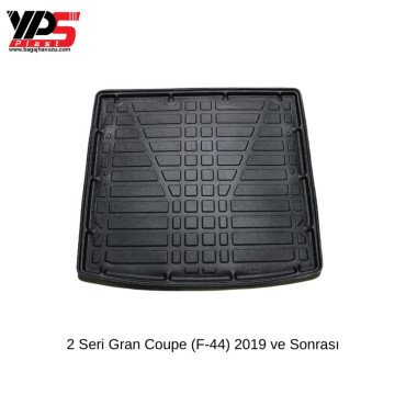 2 Seri Gran Coupe (F-44) 2019 ve Sonrası