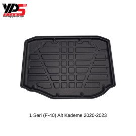 1 Seri (F-40) 2020 ve Sonrası