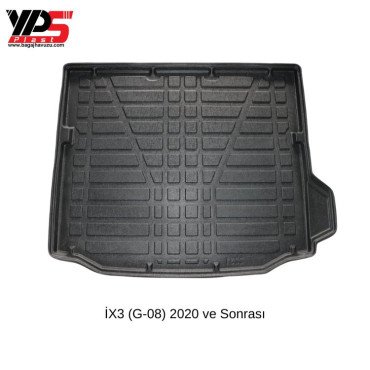 İX3 (G-08) 2020 ve Sonrası