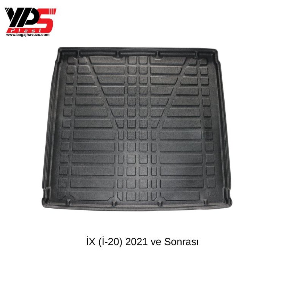 İX (İ-20) 2021 ve Sonrası