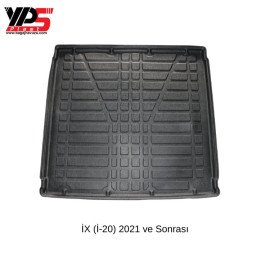 İX (İ-20) 2021 ve Sonrası