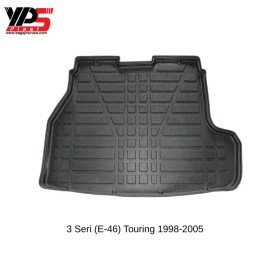 3 Seri (E-46) Touring 1998-2005