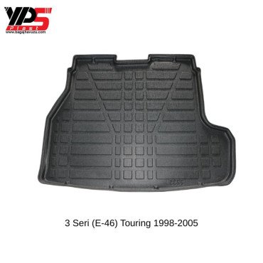 3 Seri (E-46) Touring 1998-2005