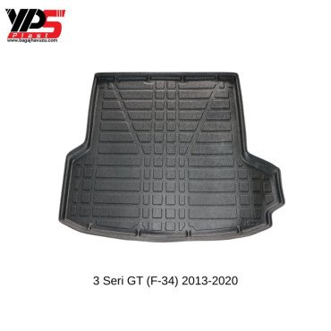 3 Seri GT (F-34) 2013-2020