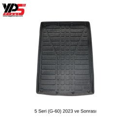 5 Seri (G-60) / İ5 Seri (M-60) 2023 ve Sonrası