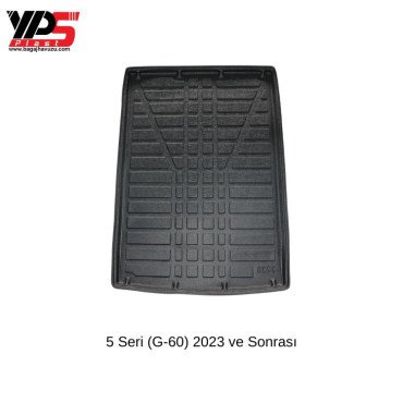 5 Seri (G-60) / İ5 Seri (M-60) 2023 ve Sonrası