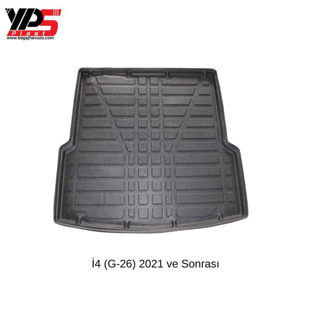 İ4 (G-26) 2026 ve Sonrası