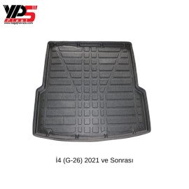 İ4 (G-26) 2026 ve Sonrası