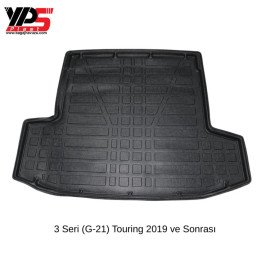 3 Seri (G-21) Touring 2019 ve Sonrası