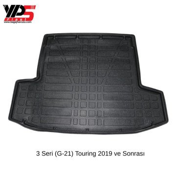 3 Seri (G-21) Touring 2019 ve Sonrası