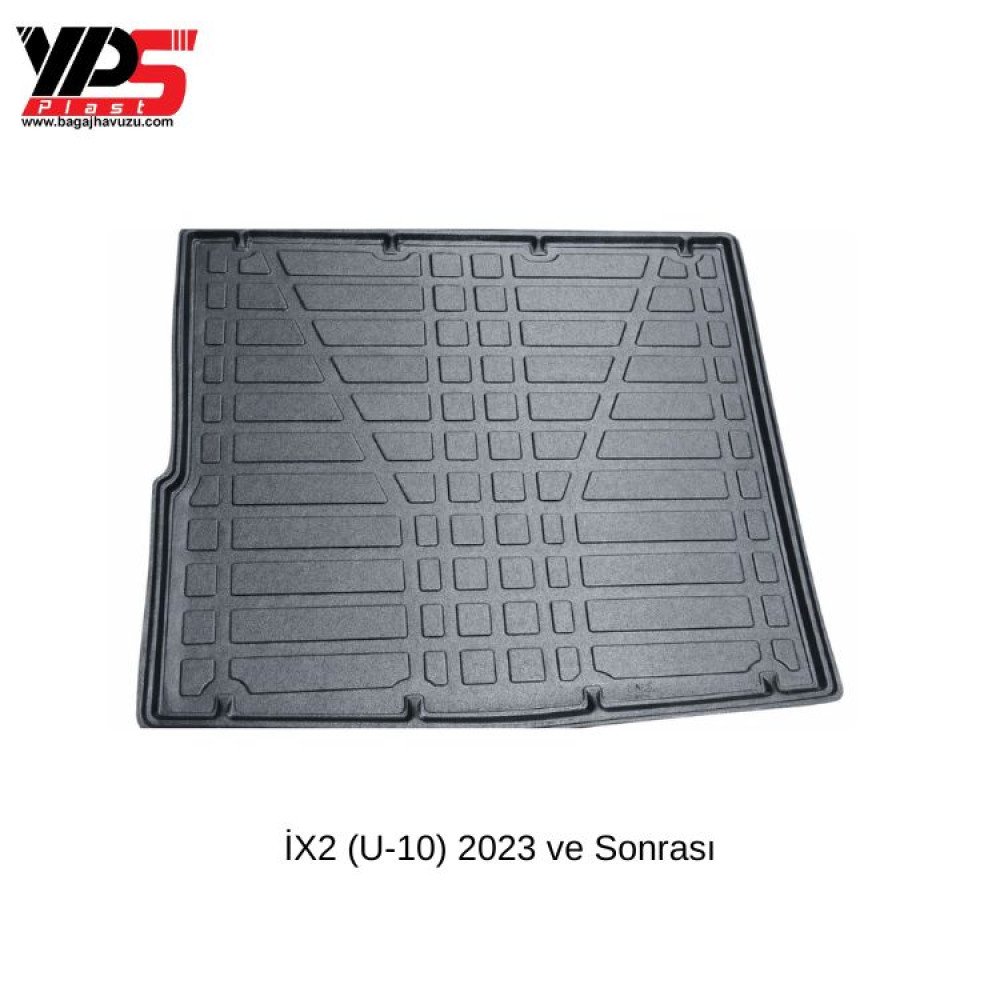 İX2 (U-10) 2023 ve Sonrası