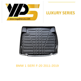 1 SERİ (F20 - F21) 2011-2019 LÜKS SERİ BAGAJ HAVUZU