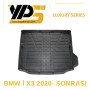 İX3 (G08) 2020-SONRASI LÜKS SERİ BAGAJ HAVUZU