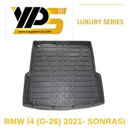 İ4 (G26)  2021-SONRASI LÜKS SERİ BAGAJ HAVUZU
