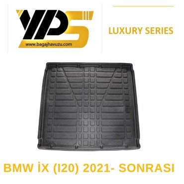 İX (I20) 2021-SONRASI LÜKS SERİ BAGAJ HAVUZU