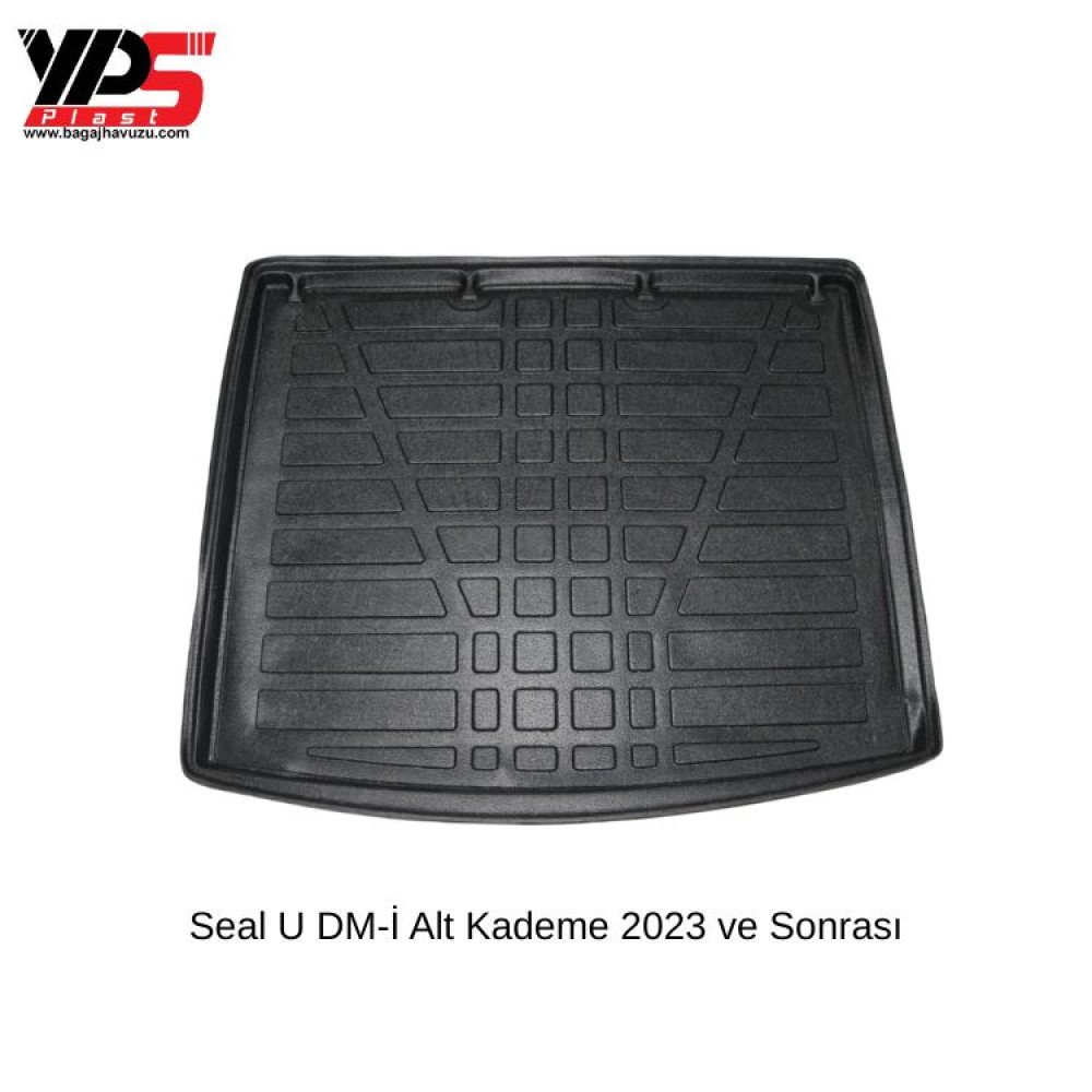 Seal U (DM-İ) 2023 ve Sonrası